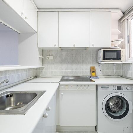 Tropic Mar Apartment 15-A Sea Views Levante Beach 貝尼多姆 外观 照片